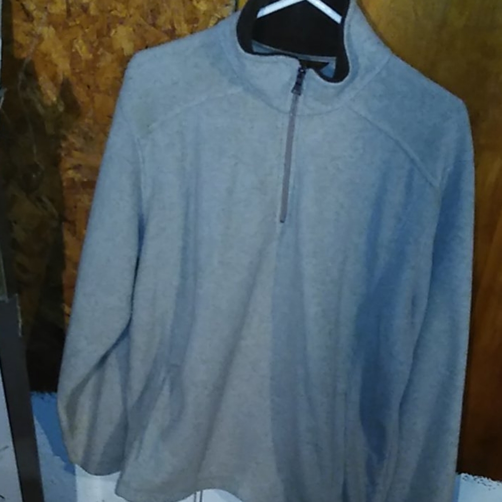 St John's Bay sweater